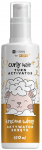 Vaiki&scaron;kas pur&scaron;kiklis plaukams HiSkin Curly, 150 ml