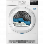 Džiovyklė Electrolux 700 serija EW7D283VE, 8 kg