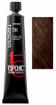 Plaukų dažai Goldwell Topchic, mahogany copper, 5K, 60 ml