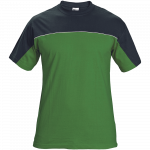 Mar&scaron;kinėliai vyrams Australian Line Stanmore, juoda/žalia, XL dydis