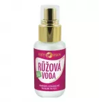 Kūno dulksna Purity Vision Bio Rose Water, 50 ml