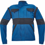 Darbinis &scaron;varkas vyrams Cerva Max Neo, mėlyna sp./žydra sp., 50 dydis