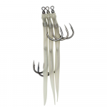 Masalas Kinetic Glow F191-144-053, balta, 3 vnt.