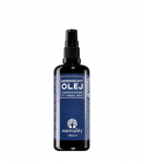 Kūno aliejus Renovality Moringa Oil, 100 ml