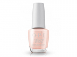 Nagų lakas OPI Nature Strong, make my daisy sp., 15 ml