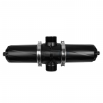 Filtras Bradas, plastikas, 4"