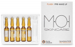 Ampulės veido priežiūrai Moi Flash Pre-Make up, 2 ml, 10 vnt.