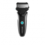 Barzdakirpė Cecotec PrecisionCare X-Trimm, li-ion, juoda sp.