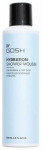 Kūno prausimosi putos Gosh Hydration, 200 ml