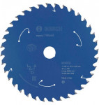 Pjovimo diskas Bosch EfW, 165 mm x 20 mm