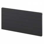 Radiatorius Mexen Line CCL11, 120 cm x 60 cm, apatinio pajungimo per vidurį, 940 W