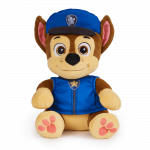 Pliu&scaron;inis žaislas &scaron;uo Spin Master Paw Patrol Chase, mėlyna sp./ruda sp., 25 cm