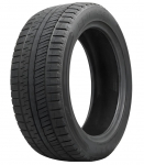 Žieminė automobilių padanga Gripmax Grip Ice X 165/65/R14, 79-Q, D, D, 71 dB