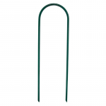 Augalo atrama 4IQ Arch, 90 cm x 14.5 cm, metalas, žalia sp.
