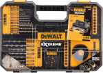 Antgalių ir grąžtų rinkinys Dewalt DT70620T-QZ