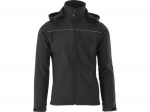 Darbinis &scaron;varkas vyrams Yato Obsidian YT-79554, juoda sp., 2XL dydis