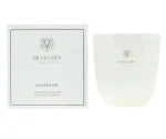 Žvakė, aromatinė Dr. Vranjes Firenze Ginger lime, 40 h, 200 g, balta sp.