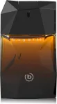Tualetinis vanduo Bugatti Unlimited Amber, 100 ml