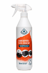 Valymo priemonė Kvadro, keramikai/orkaitėms, 0.73 l