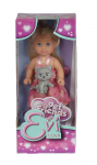 Lėlė Simba Evi Pet Friends 105730513, 12 cm
