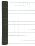 Virintas tinklas Garden Center, 100 x 100 x 2.1 mm, 100 cm, 25 m, cinkuota/pvc