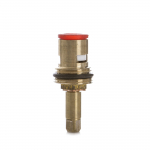 Mai&scaron;ytuvų ventilis Thema Lux Divers, 30 mm - I&scaron;orinis sriegis