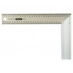 Kampinė liniuotė Stanley 1-45-686, 300 mm, nerūdijantysis plienas, 45 &deg;