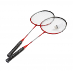 Badmintono rinkinys Outliner W1112, 3 vnt.