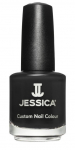 Nagų lakas Jessica, sunset blvd., 14 ml