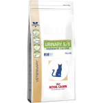 Sausas kačių maistas Royal Canin Urinary S/O Moderate Calorie, 1.5 kg