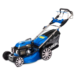 Benzininė vejapjovė savaeigė Hyundai L 5300S, 52 cm