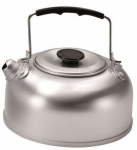 Katiliukas Easy Camp, aliuminis, 0.9 l, pilka sp.