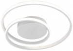 &Scaron;viestuvas lubų Reality Zibal R62911131, LED, 3000 &deg;K, 1 x 22 W, balta sp.