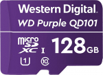 Atminties kortelė Western Digital Ultra Endurance, 128 GB