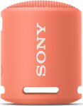 Belaidė kolonėlė Sony XB13 Extra Bass, rožinė sp., 5 W