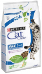 Sausas kačių maistas Purina Cat Chow, kalakutiena, 1.5 kg