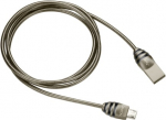 Laidas Canyon CNS-USBM5DG, Micro USB/USB Type A, 100 cm