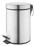 &Scaron;iuk&scaron;liadėžė Okko T-Y0120SS, sidabro sp., 20 l, 43.3 cm