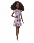 Lėlė Mattel Barbie Career Pet Photographer HCN10 DVF50, 30 cm, įvairių spalvų