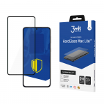 Telefono apsauginis stiklas 3MK Hard Glass Max Lite for Samsung Galaxy S21 Plus 5G, 9H