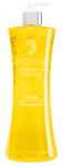 Kūno prausimosi želė Walkiria Spassion Argan, 800 ml