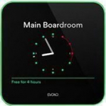Modulis Evoko Liso Room Manager, 1.3 g