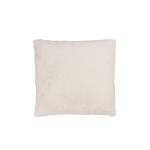 Dekoratyvinė pagalvėlė Domoletti KSKHLG-027, balta/kreminė, 450 mm x 450 mm