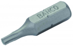Atsuktuvo antgalis Bahco 59S/T40-3P, T40, 25 mm, 1/4"