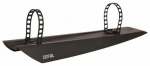 Purvasaugis Zefal Deflector FC50, plastikas, juoda sp.