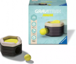 Konstruktorius Ravensburger GraviTrax Junior Praplėtimo elemento spąstai, 3 vnt.