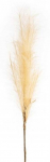 Dirbtinė &scaron;akelė Flore, aukso sp., 100 cm