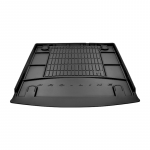 Automobilio kilimėlis, bagažinės Frogum ProLine, Fiat Doblo II Easy 2010-