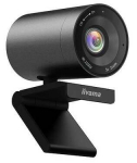 Internetinė kamera Iiyama UC-CAM10PRO-1, juoda sp.
