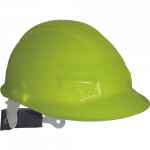 Apsauginis &scaron;almas Cerva Palladio, Universalus dydis, geltona